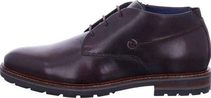 Produktbild Bugatti Boots Bolo Exko (43)