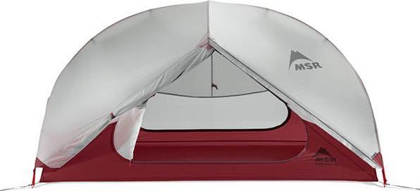 Immagine prodotto Msr Hubba Hubba NX (Tenda a cupola, 1.54 kg, 2 persone)
