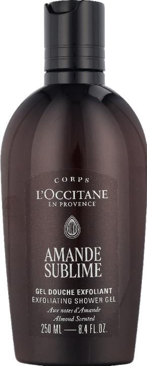 Immagine prodotto L'Occitane Almond Shower Scrub (200 ml)