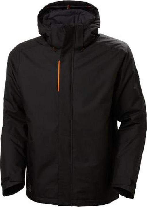 Helly Hansen Kensington Winter Jacket (S)