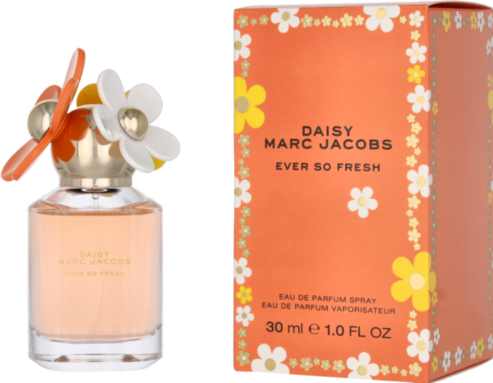 Produktbild Marc Jacobs Ever So Fresh (Eau de Parfum, 30 ml)