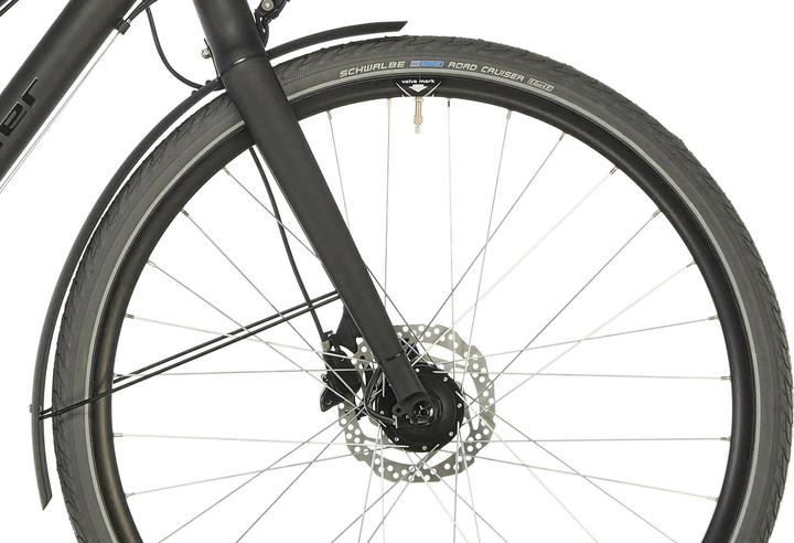 Actual product image Ortler Zaragoza