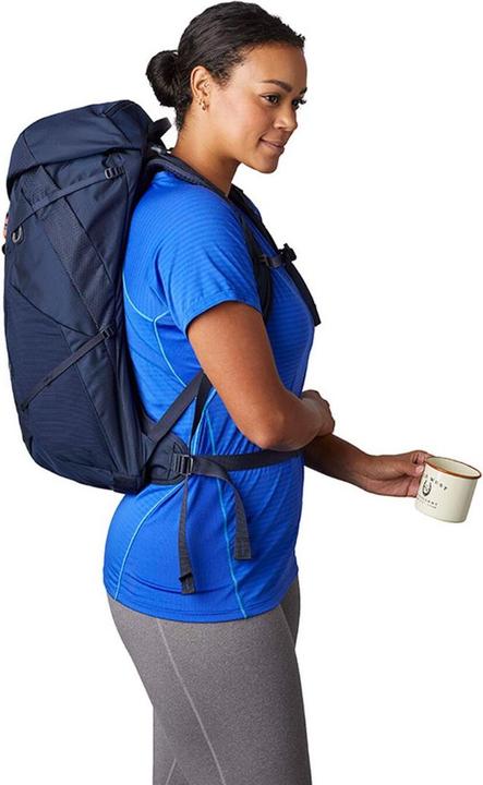 Actual product image Gregory Arrio 30 (30 l)