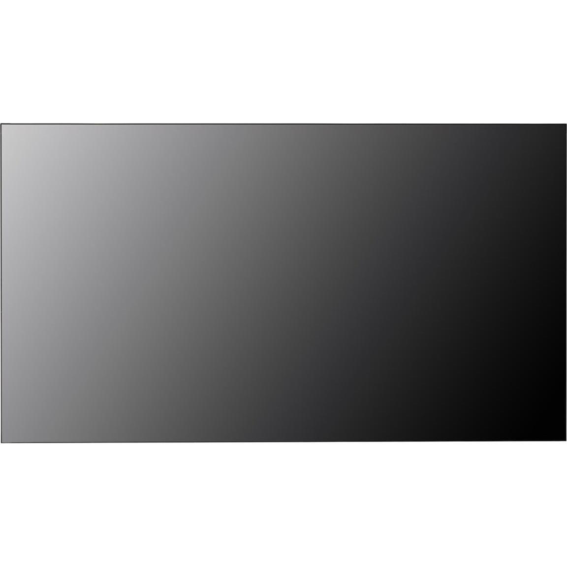 LG 55VH7J-H (55", Full HD) (1920 x 1080 Pixel, 55"), Digital Signage, Schwarz