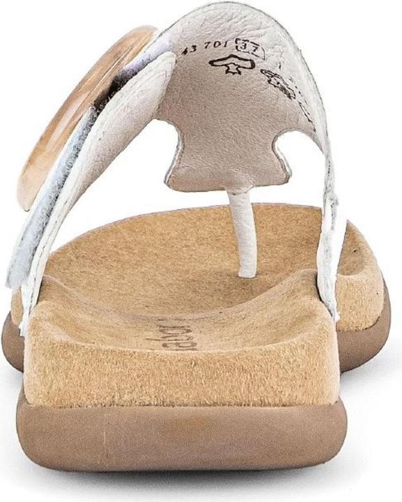 Actual product image Gabor Pantoletten (36)