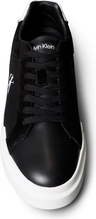 Image du produit Calvin Klein Chunky Cupsole Laceup Lth Mix (45)