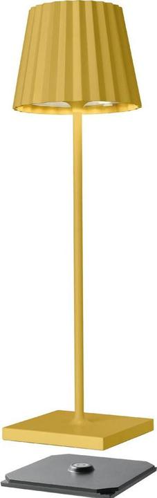 Produktbild Sompex TROLL 2.0 T LED H38 SILBER (188 lm)