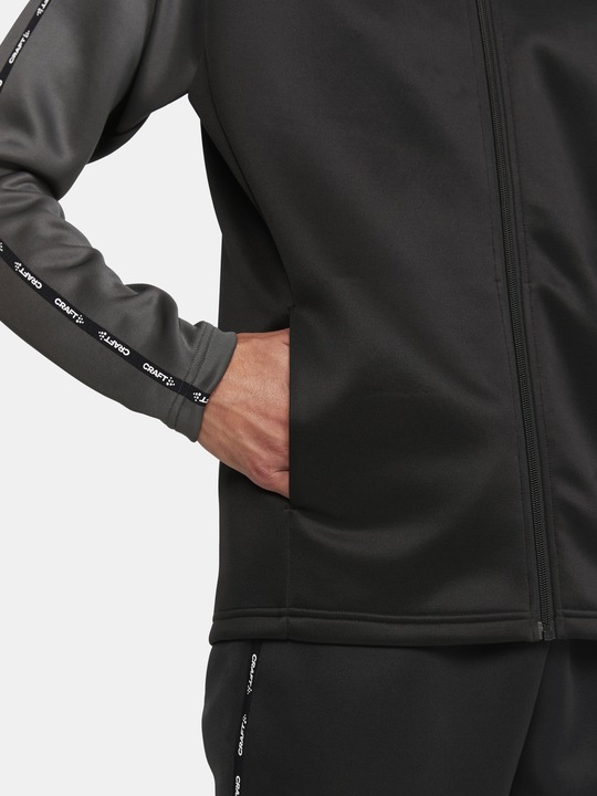 Image du produit Craft SQUAD 2.0 FULL ZIP M (XS)