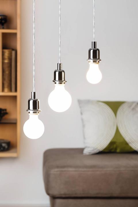 Actual product image EGLO Light sources (E27, 9 W, 806 lm, 1 x, F)