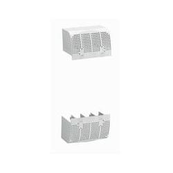 Legrand, Verteilerschrank Zubehör, Klemmenabdeckung 3P DPX3 160 (421054)