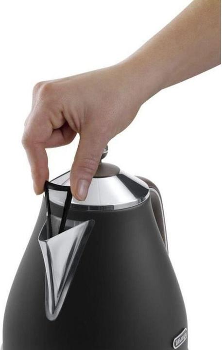 Immagine prodotto De'Longhi Icona Vintage KBOV 2001.BK (1.70 l)