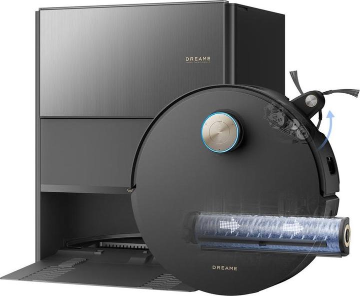 Produktbild Dreame Aqua 10 Ultra Roller (30000 Pa, Wischrolle)