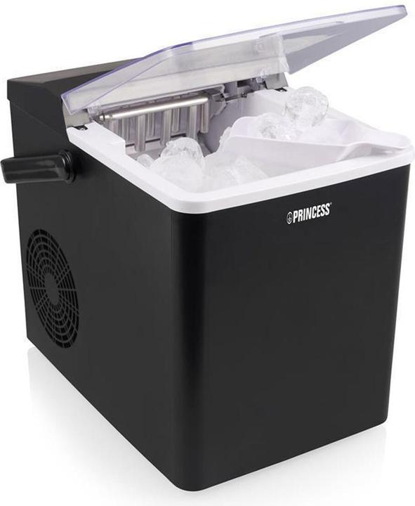 Produktbild Princess 01.283098.01.001 Eismaschine
