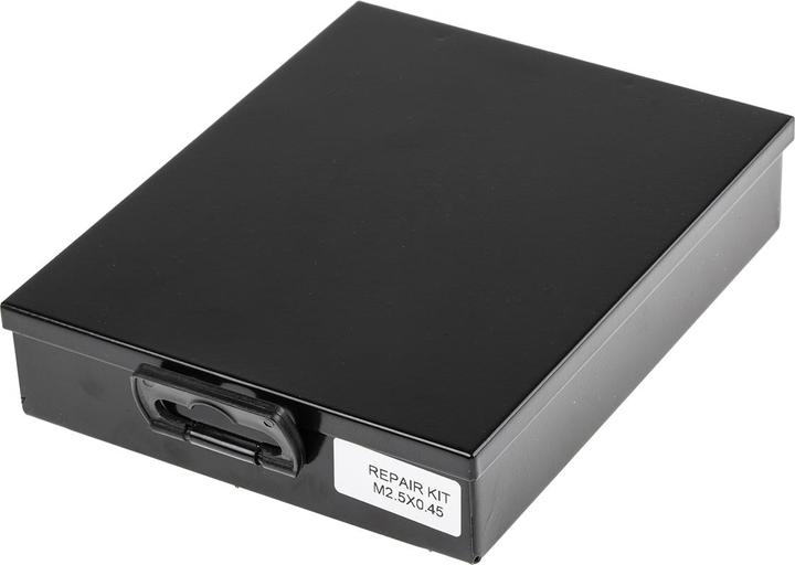 Actual product image RS PRO METRIC THREAD REPAIR KIT,M2,5