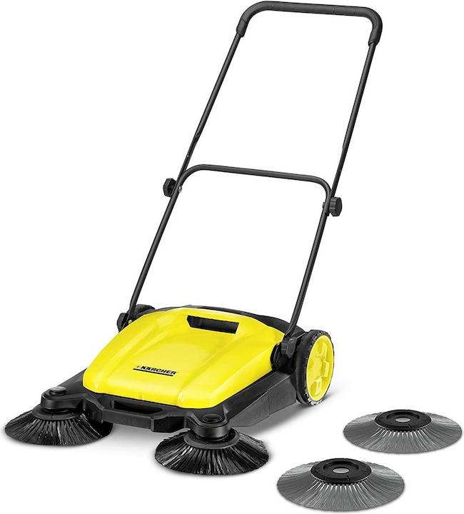 Kärcher S 650 2-in-1