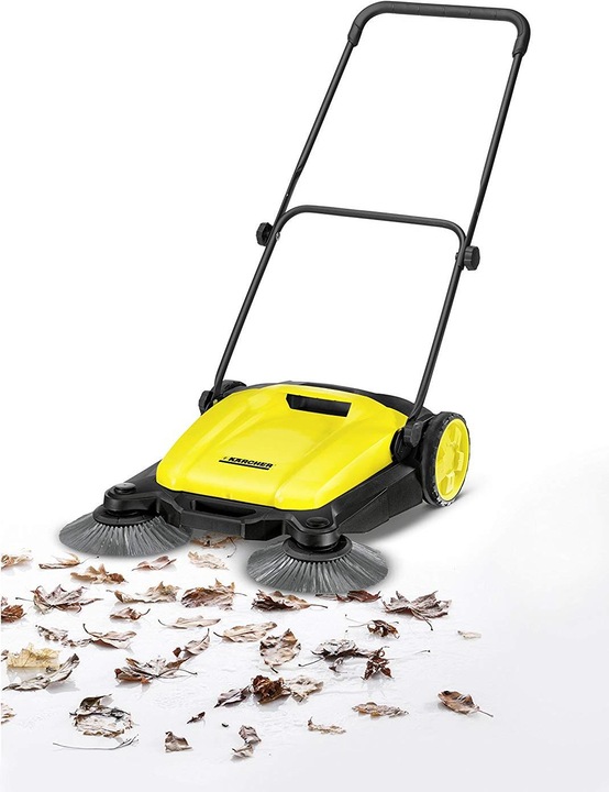 Produktbild Kärcher S 650 2-in-1