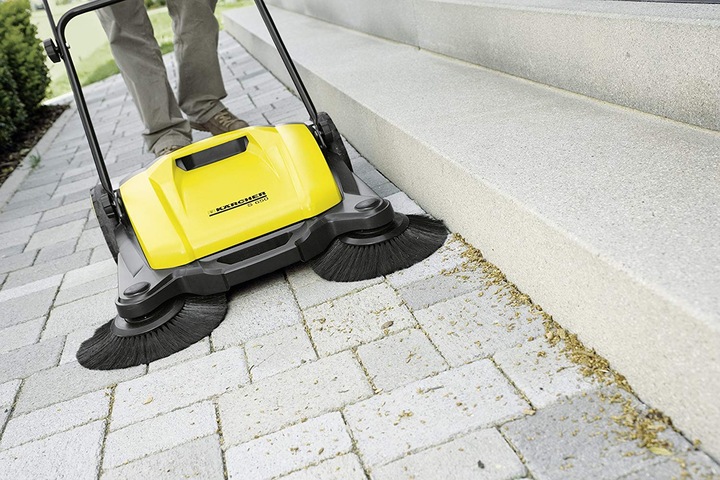Produktbild Kärcher S 650 2-in-1