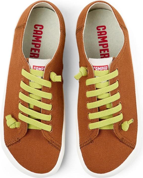 Image du produit Camper Peu Rambla Vulcanizzato (36)