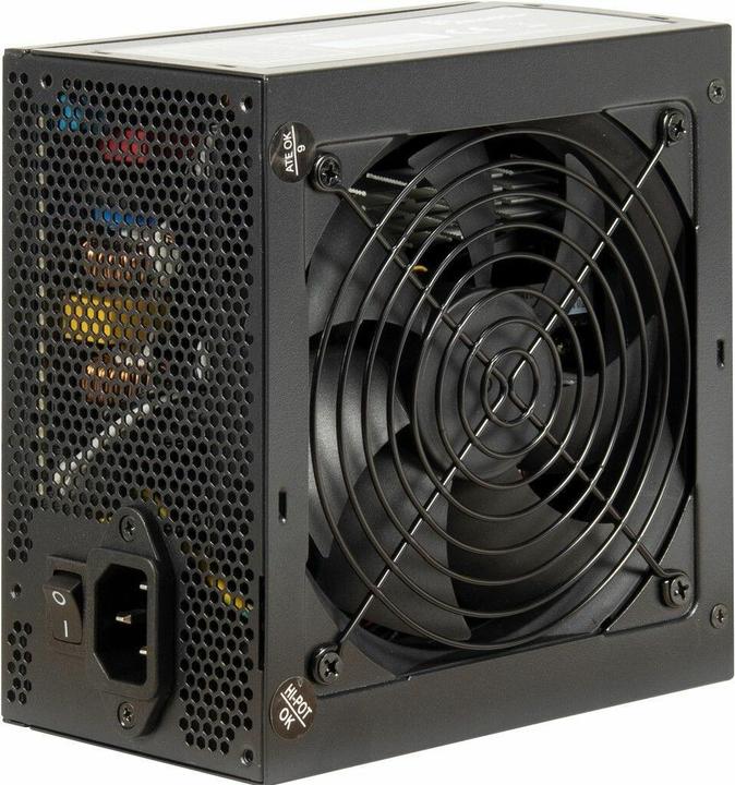 Produktbild Intertech Argus (600 W)