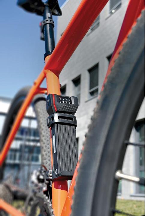 Produktbild Trelock FS 280 Two.Go Code (100 cm)