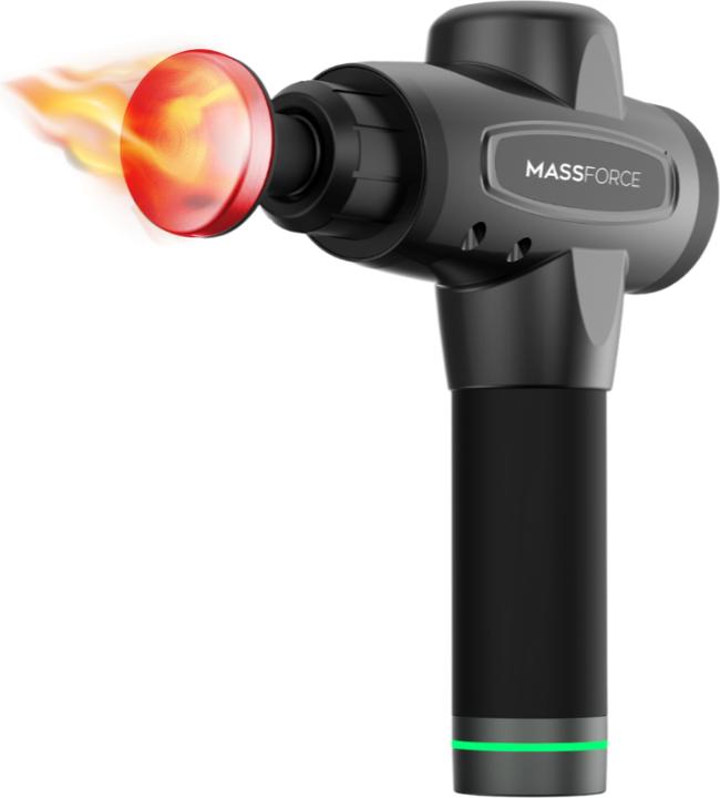 Massforce Massage Gun Heat