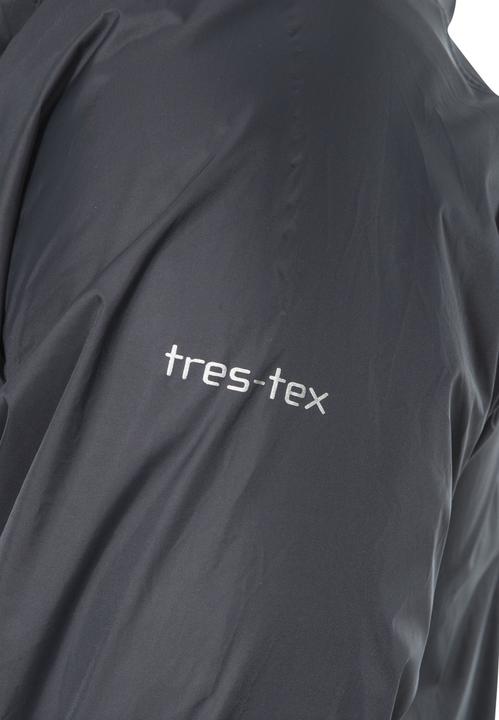 Image du produit Trespass Veste de pluie Qikpac imperméable (XXL)