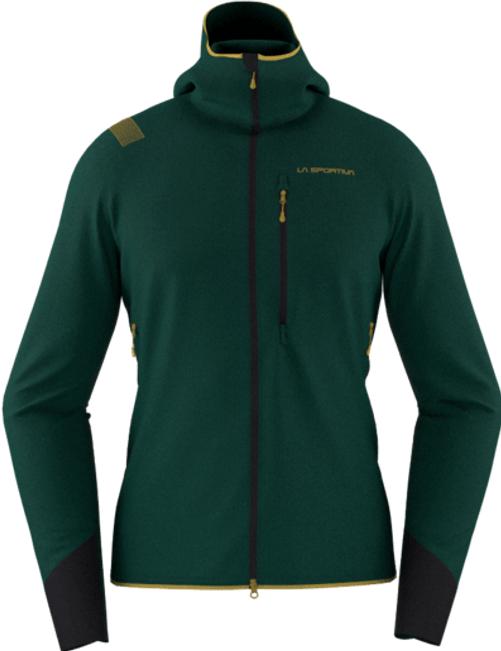 Produktbild La Sportiva Bristen Thermal Hoody M (S)