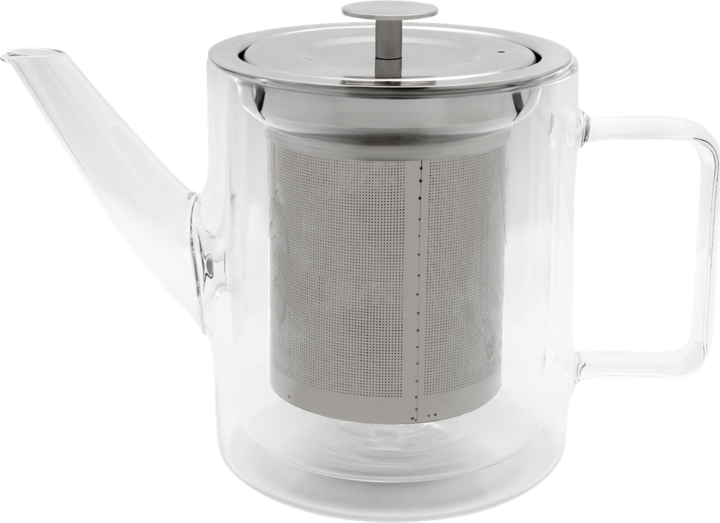 Actual product image Bredemeijer San Remo, double walled (1 l)
