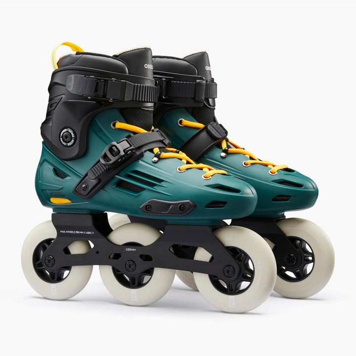 Actual product image Oxelo MF900 (37)