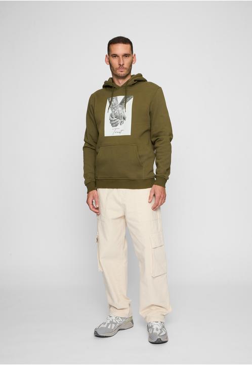 Produktbild Mister Tee Trust 2.0 Hoody - 68309 (S)