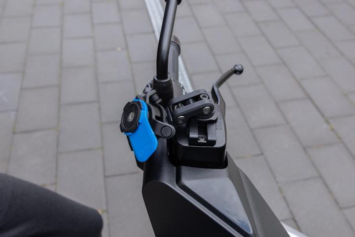 Produktbild Quad Lock Brake Reservoir Mount V2
