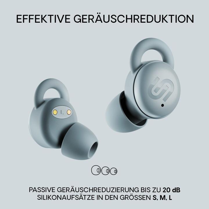 Image du produit Urbanista Porto (NC, 6 h, Sans fil)