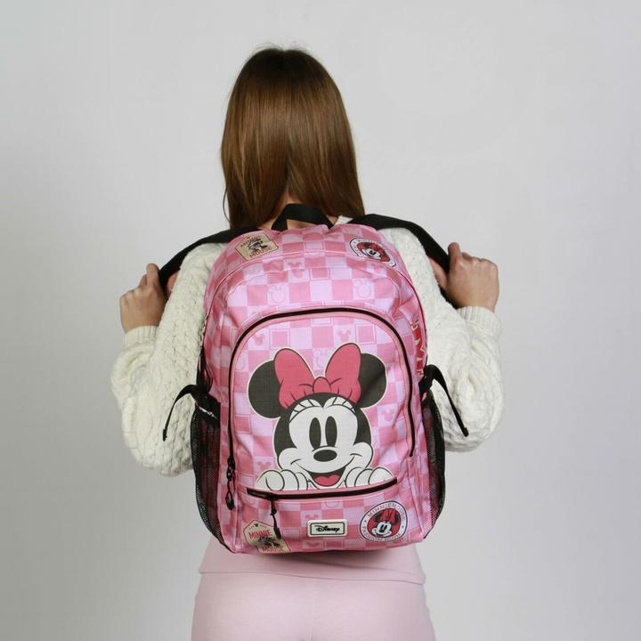 Produktbild Karactermania FAN Fight Backpack 2.2 Journey (24 l)