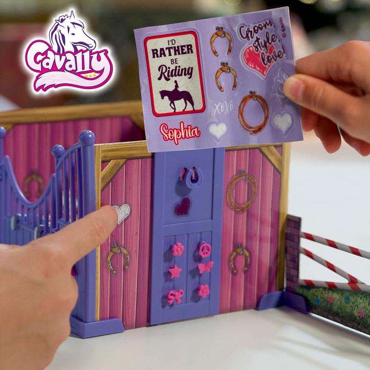 Actual product image Craze Cavally