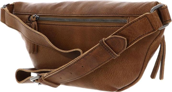 Produktbild FredsBruder My old Friend Gürteltasche Leder 34 cm