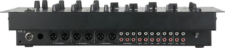 Produktbild DAP-Audio Imix-5.3 (Line-Mischer)