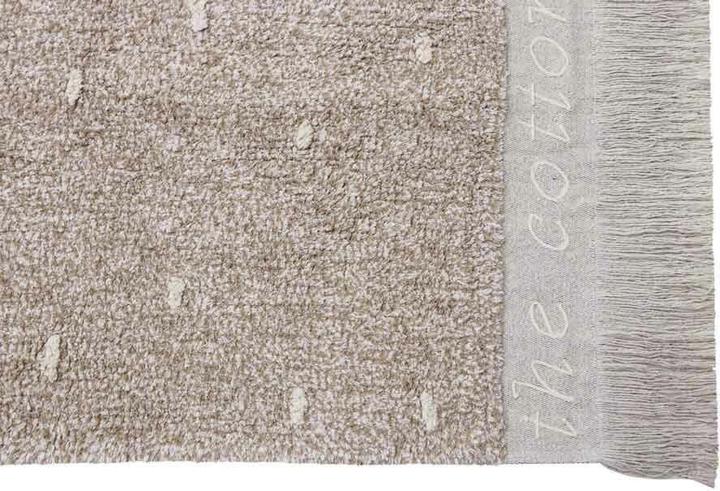Produktbild Lorena Canals Teppich Woods Symphony Linen (200 x 140 cm)