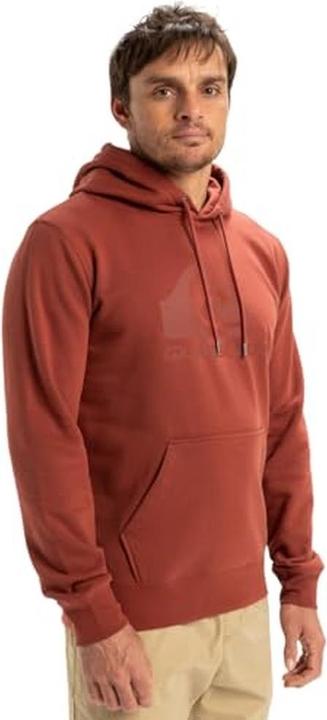 Produktbild Quiksilver Comp Logo Hoodie (S)