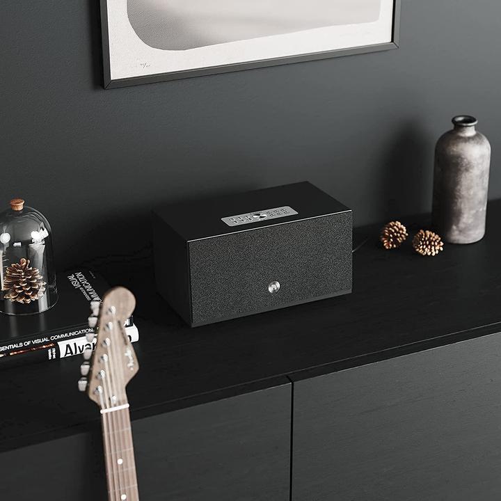 Image du produit Audio Pro C10 MKII (Airplay 2, Bluetooth, WiFi)