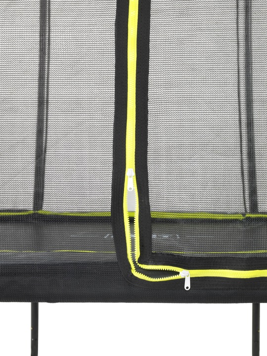 Actual product image Exit Silhouette Ground with safety net (305 cm)