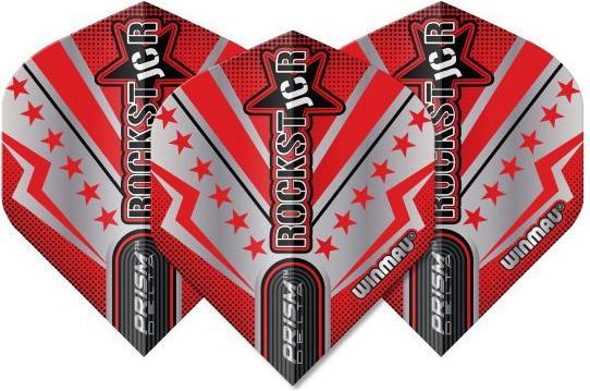 Produktbild Winmau Fly Delta, Danny Noppert 6915-267