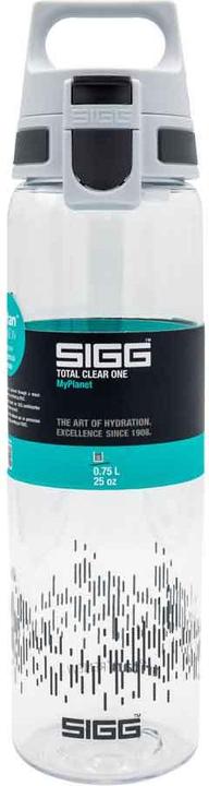 Actual product image Sigg Total Clear One My Planet (0.75 l)