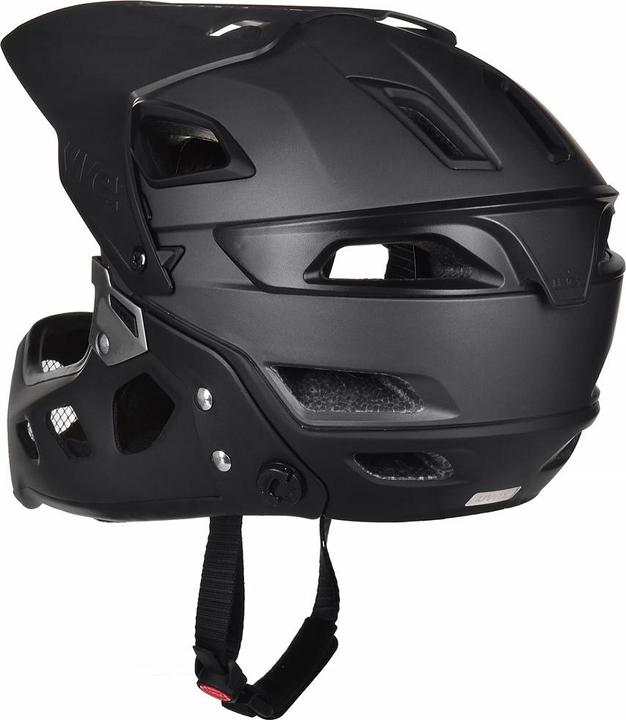 Produktbild Uvex Sports Jakkyl hde 2.0 (56 - 61 cm)