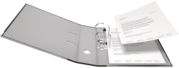Actual product image Falken Folder S80 PP-Color (A4, 80 mm, 1 Piece)