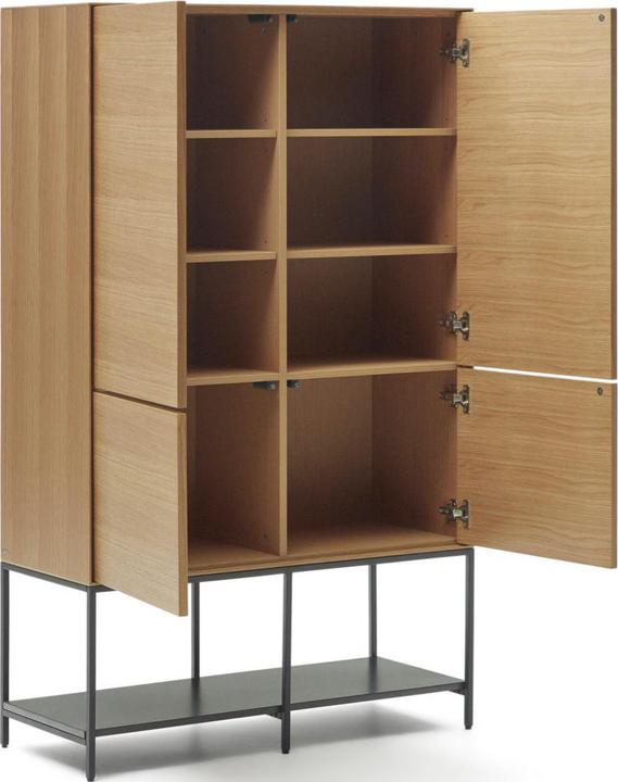 Image du produit Kave Home Vedrana (40 x 97.5 x 160 cm)