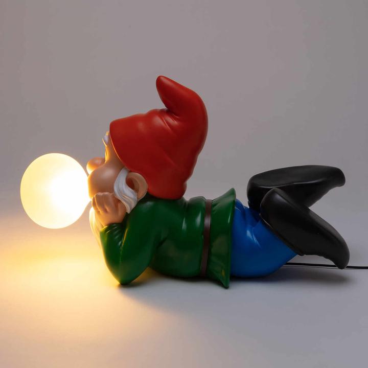 Image du produit Seletti Gummy Dreaming - Lampe de table (185 lm, E14)
