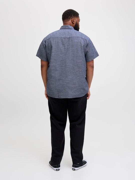 Immagine prodotto Jack & Jones Plus Size Comfort Fit Hemd Hemd (5XL)