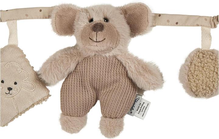 Produktbild Sterntaler Kinderwagenkette Bauernhof