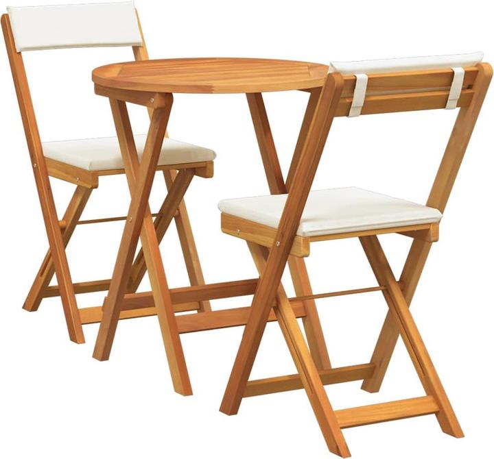 Immagine prodotto vidaXL Set Bistro (60 cm)