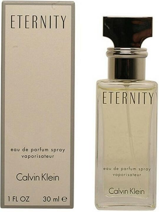 Produktbild Calvin Klein Eternity (Eau de Parfum, 30 ml)